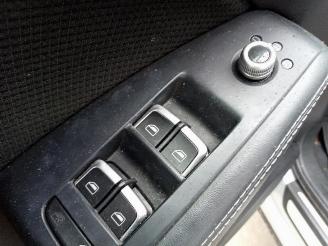 Audi Q5 Q5 (8RB), SUV, 2008 / 2017 2.0 TDI 16V Quattro picture 26