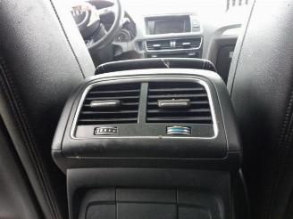 Audi Q5 Q5 (8RB), SUV, 2008 / 2017 2.0 TDI 16V Quattro picture 21