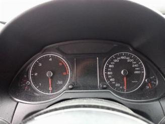Audi Q5 Q5 (8RB), SUV, 2008 / 2017 2.0 TDI 16V Quattro picture 30