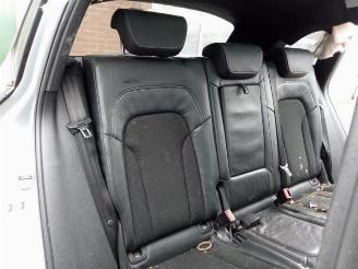 Audi Q5 Q5 (8RB), SUV, 2008 / 2017 2.0 TDI 16V Quattro picture 18