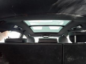 Audi Q5 Q5 (8RB), SUV, 2008 / 2017 2.0 TDI 16V Quattro picture 23