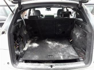 Audi Q5 Q5 (8RB), SUV, 2008 / 2017 2.0 TDI 16V Quattro picture 22