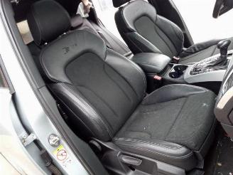 Audi Q5 Q5 (8RB), SUV, 2008 / 2017 2.0 TDI 16V Quattro picture 16