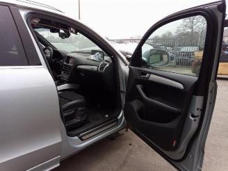 Audi Q5 Q5 (8RB), SUV, 2008 / 2017 2.0 TDI 16V Quattro picture 15