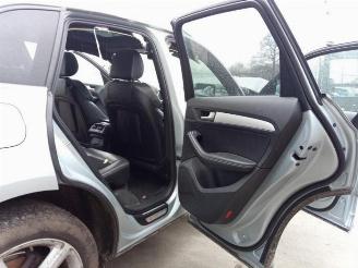 Audi Q5 Q5 (8RB), SUV, 2008 / 2017 2.0 TDI 16V Quattro picture 17