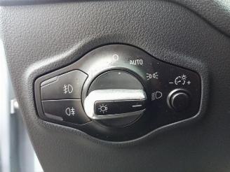 Audi Q5 Q5 (8RB), SUV, 2008 / 2017 2.0 TDI 16V Quattro picture 32