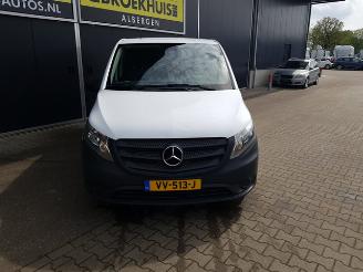 Mercedes Vito 111 CDI Functional Lang picture 3