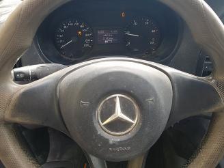 Mercedes Vito 111 CDI Functional Lang picture 14