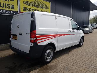 Mercedes Vito 111 CDI Functional Lang picture 7