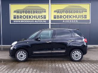 Fiat 500L 0.9 TwinAir Easy Eco picture 2