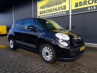 Fiat 500L 0.9 TwinAir Easy Eco picture 6