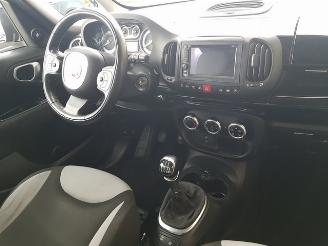 Fiat 500L 0.9 TwinAir Easy Eco picture 13