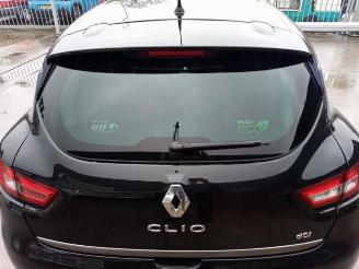 Renault Clio Clio IV (5R), Hatchback 5-drs, 2012 / 2021 1.5 dCi 90 FAP picture 29