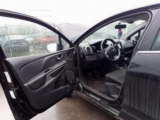 Renault Clio Clio IV (5R), Hatchback 5-drs, 2012 / 2021 1.5 dCi 90 FAP picture 12