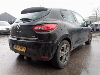 Renault Clio Clio IV (5R), Hatchback 5-drs, 2012 / 2021 1.5 dCi 90 FAP picture 7