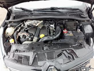 Renault Clio Clio IV (5R), Hatchback 5-drs, 2012 / 2021 1.5 dCi 90 FAP picture 11
