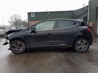 Renault Clio Clio IV (5R), Hatchback 5-drs, 2012 / 2021 1.5 dCi 90 FAP picture 4