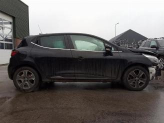 Renault Clio Clio IV (5R), Hatchback 5-drs, 2012 / 2021 1.5 dCi 90 FAP picture 8