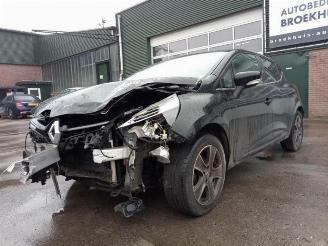 Renault Clio Clio IV (5R), Hatchback 5-drs, 2012 / 2021 1.5 dCi 90 FAP picture 3