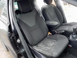Renault Clio Clio IV (5R), Hatchback 5-drs, 2012 / 2021 1.5 dCi 90 FAP picture 17