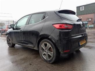 Renault Clio Clio IV (5R), Hatchback 5-drs, 2012 / 2021 1.5 dCi 90 FAP picture 5