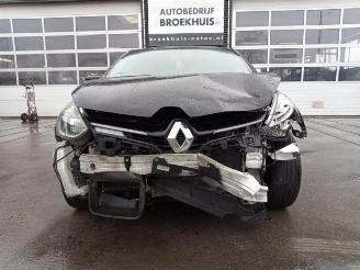 Renault Clio Clio IV (5R), Hatchback 5-drs, 2012 / 2021 1.5 dCi 90 FAP picture 2