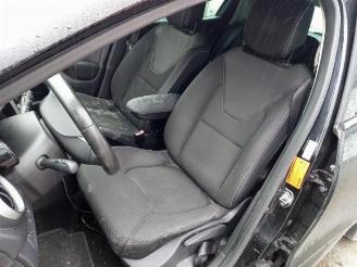 Renault Clio Clio IV (5R), Hatchback 5-drs, 2012 / 2021 1.5 dCi 90 FAP picture 13