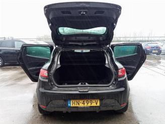 Renault Clio Clio IV (5R), Hatchback 5-drs, 2012 / 2021 1.5 dCi 90 FAP picture 24