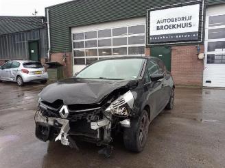 Renault Clio Clio IV (5R), Hatchback 5-drs, 2012 / 2021 1.5 dCi 90 FAP picture 1