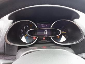 Renault Clio Clio IV (5R), Hatchback 5-drs, 2012 / 2021 1.5 dCi 90 FAP picture 26