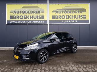 Auto incidentate Renault Clio 0.9 TCe Limited 2018/8