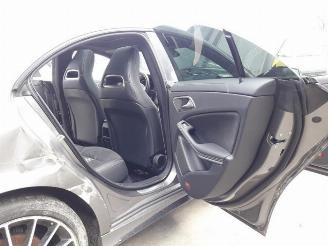 Mercedes Cla-klasse CLA (117.3), Sedan, 2013 / 2019 1.6 CLA-180 16V picture 16