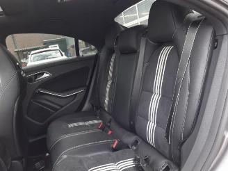 Mercedes Cla-klasse CLA (117.3), Sedan, 2013 / 2019 1.6 CLA-180 16V picture 13