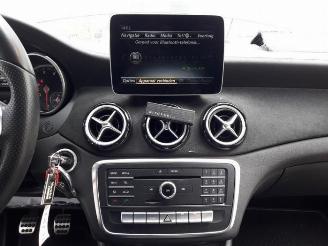 Mercedes Cla-klasse CLA (117.3), Sedan, 2013 / 2019 1.6 CLA-180 16V picture 27