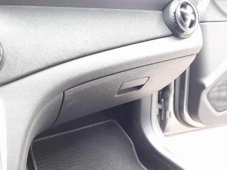Mercedes Cla-klasse CLA (117.3), Sedan, 2013 / 2019 1.6 CLA-180 16V picture 31