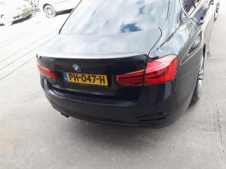 BMW 3-serie 3 serie (F30), Sedan, 2011 / 2018 320d 2.0 16V EfficientDynamicsEdition picture 6