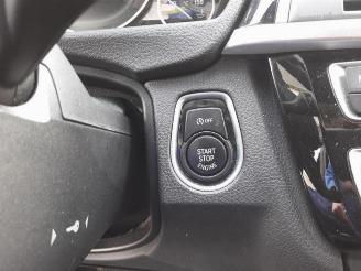 BMW 3-serie 3 serie (F30), Sedan, 2011 / 2018 320d 2.0 16V EfficientDynamicsEdition picture 16