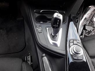 BMW 3-serie 3 serie (F30), Sedan, 2011 / 2018 320d 2.0 16V EfficientDynamicsEdition picture 15