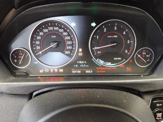 BMW 3-serie 3 serie (F30), Sedan, 2011 / 2018 320d 2.0 16V EfficientDynamicsEdition picture 21