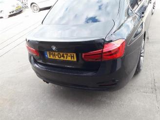 BMW 3-serie 3 serie (F30), Sedan, 2011 / 2018 320d 2.0 16V EfficientDynamicsEdition picture 6