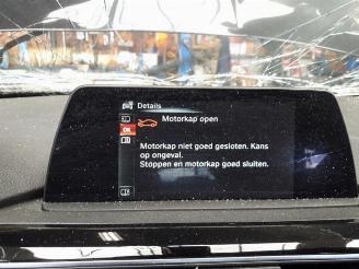 BMW 3-serie 3 serie (F30), Sedan, 2011 / 2018 320d 2.0 16V EfficientDynamicsEdition picture 22