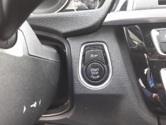 BMW 3-serie 3 serie (F30), Sedan, 2011 / 2018 320d 2.0 16V EfficientDynamicsEdition picture 16