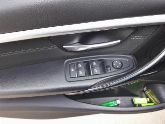 BMW 3-serie 3 serie (F30), Sedan, 2011 / 2018 320d 2.0 16V EfficientDynamicsEdition picture 11