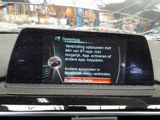 BMW 3-serie 3 serie (F30), Sedan, 2011 / 2018 320d 2.0 16V EfficientDynamicsEdition picture 26