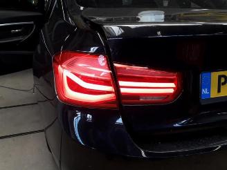 BMW 3-serie 3 serie (F30), Sedan, 2011 / 2018 320d 2.0 16V EfficientDynamicsEdition picture 27