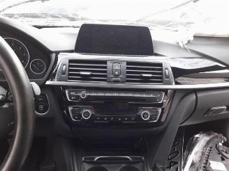 BMW 3-serie 3 serie (F30), Sedan, 2011 / 2018 320d 2.0 16V EfficientDynamicsEdition picture 14