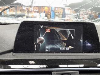 BMW 3-serie 3 serie (F30), Sedan, 2011 / 2018 320d 2.0 16V EfficientDynamicsEdition picture 23