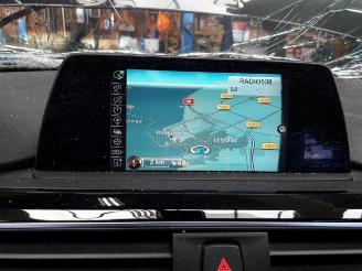 BMW 3-serie 3 serie (F30), Sedan, 2011 / 2018 320d 2.0 16V EfficientDynamicsEdition picture 24