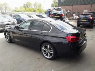 BMW 3-serie 3 serie (F30), Sedan, 2011 / 2018 320d 2.0 16V EfficientDynamicsEdition picture 7