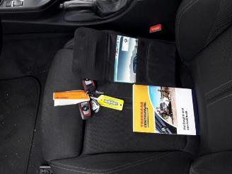 BMW 3-serie 3 serie (F30), Sedan, 2011 / 2018 320d 2.0 16V EfficientDynamicsEdition picture 13